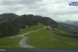 Kamera Wildschoenau  Markbachjoch 1 (LIVE Stream)