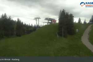 Kamera Gruenau im Almtal  Kasberg (LIVE Stream)
