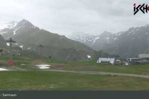 Kamera Ischgl  Idalpe (LIVE Stream)