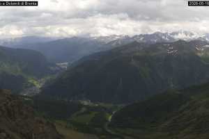 Kamera Val di Peio