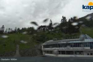 Kamera Kappl Paznaun - Ischgl Diasbahn Bergstation (LIVE Stream)