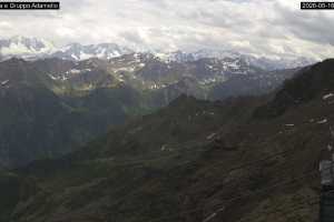 Kamera Gruppo di Brenta