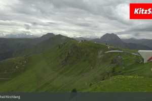 Kamera Kitzbuehel  Pengelstein (LIVE Stream)