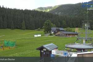 Kamera Lackenhof - Ötscher  Eibenkogl Tal (LIVE Stream)