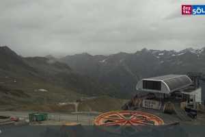Kamera Soelden  Seekogl (LIVE Stream)
