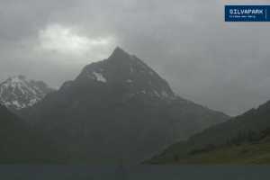 Kamera Galtuer Paznaun - Ischgl Galtür - Dorf (LIVE Stream)