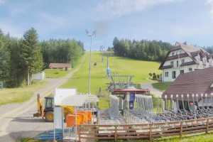 Kamera Spytkowice Beskid Live