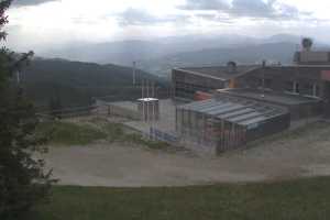 Kamera Semmering Stuhleck Panoramarestaurant-W11
