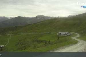 Kamera Bad Hofgastein Gastein Schlossalm - Weitmoser (LIVE Stream)