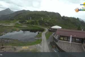 Kamera Sonnenkopf  Bgst. Sessellift Sonnenb. (LIVE Stream)