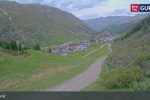 Kamera Obergurgl - Hochgurgl Gurgl Gaisberg (LIVE Stream)