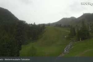 Kamera Oetz Hochoetz Wetterkreuzbahn Talstation (LIVE Stream)