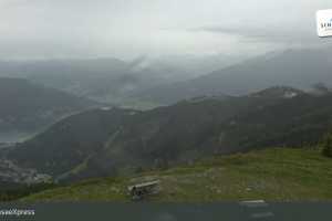 Kamera Zell am See  SchmittenhĂśhe (LIVE Stream)