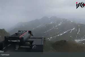 Kamera Ischgl  Palinkopf (LIVE Stream)