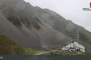 Kamera Innsbruck Nordketten Seegrube (LIVE Stream)