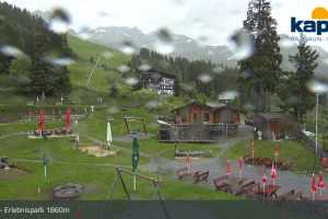 Kamera Kappl Paznaun - Ischgl Erlebnispark (LIVE Stream)