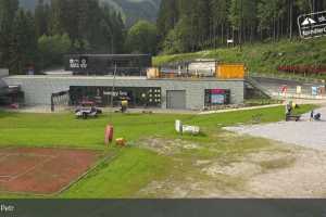 Kamera Szpindlerowy Młyn  Svaty Petr II (LIVE Stream)