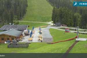 Kamera Fendels Kaunertal Sattelboden (LIVE Stream)