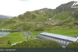 Kamera Obertauern  Hochalmkopf (LIVE Stream)