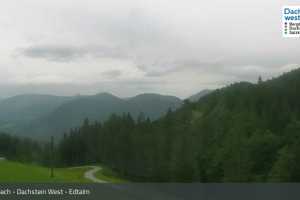 Kamera Dachstein West  Dachstein West - Edtalm (LIVE Stream)