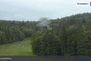 Kamera Böhmerwald Hochficht Skiarena Hochficht (LIVE Stream)