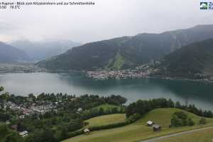 Kamera Zell am See  