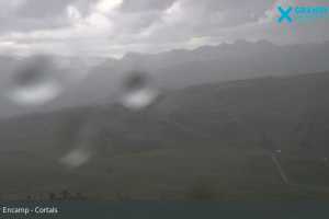 Kamera Grandvalira  Cortals (LIVE Stream)