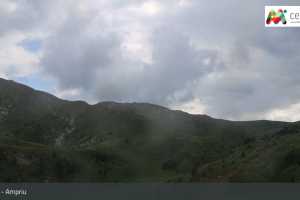 Kamera Cerler  Cota 2.000 (LIVE Stream)