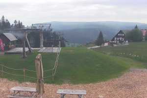 Kamera SkiResort Cerna hora - Pec Velka Upa 