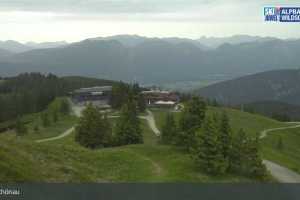 Kamera Wildschoenau  Schatzbergbahn (LIVE Stream)