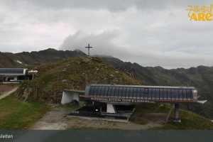 Kamera Zell im Zillertal Zillertal Arena Königsleiten (LIVE Stream)