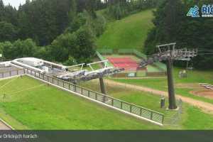 Kamera Rícky v O.h.  Talstation (LIVE Stream)