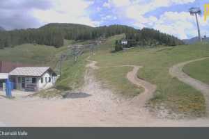 Kamera ChamolĂŠ Valle (LIVE Stream)