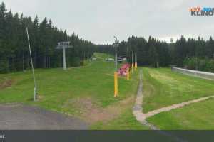 Kamera Klinovec  KlĂ­novec (LIVE Stream)