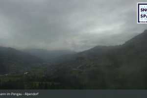 Kamera Sankt Johann im Pongau Alpendorf Sulzau (LIVE Stream)