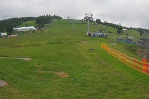 Kamera Zieleniec Sport Arena  Zieleniec