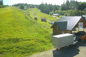 Kamera Krynica-Zdrój Henryk Ski Henryk SKI Krynica Zdrój
