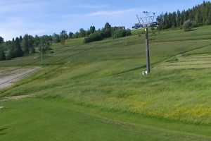 Kamera Czarna Góra Koziniec Koziniec SKI Czarna Góra