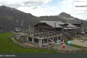 Kamera Adelboden  Sillerenbühl (LIVE Stream)