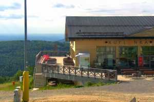 Kamera Szczyrk Szczyrk Mountain Resort SZCZYRK MOUNTAIN RESORT - Hala Skrzyczeńska pośrednia
