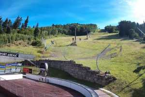 Kamera Szczyrk Beskid Sport Arena Beskid Sport Arena - SZCZYRK