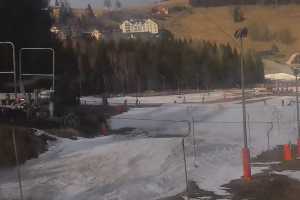 Kamera Stronie Śląskie Czarna Góra Resort Czarna Góra Resort
