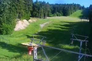 Kamera Cieniawa Cieniawa-Ski CIENIAWA - Ski