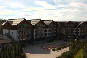 Kamera Bukowina Tatrzańska  BUKOVINA Hotel - Bukowina Tatrzańska