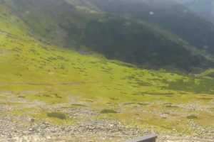 Kamera Zakopane Kasprowy Wierch PKL Kasprowy Wierch panorama