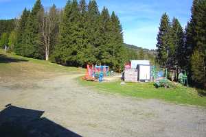 Kamera Stronie Śląskie Czarna Góra Resort Czarna Góra Resort