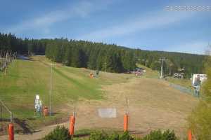 Kamera Stronie Śląskie Czarna Góra Resort Czarna Góra Resort