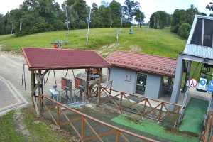 Kamera Puławy KiczeraSki Kiczera SKI