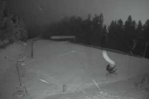 Kamera Myślenice Sport Arena Myślenice Sport Arena MYŚLENICE - ski Chełm