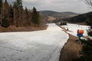 Kamera Czarnów Czarnów Ski Czarnów-ski
